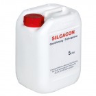 Грунтівка SILCACON 5л.